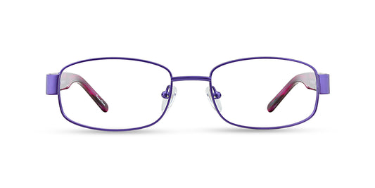 Purple ST. Moritz KARA Eyeglasses
