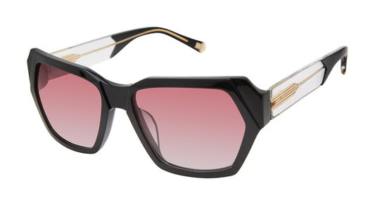 Black          BRIANNA K575