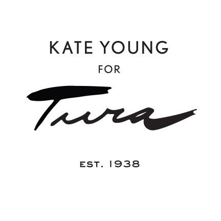 Kate Yong For Tura