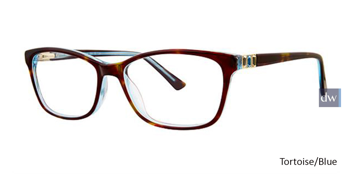 Tortoise/Blue