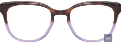 Honey Lavender (C4) Lisa Loeb Kiss Eyeglasses