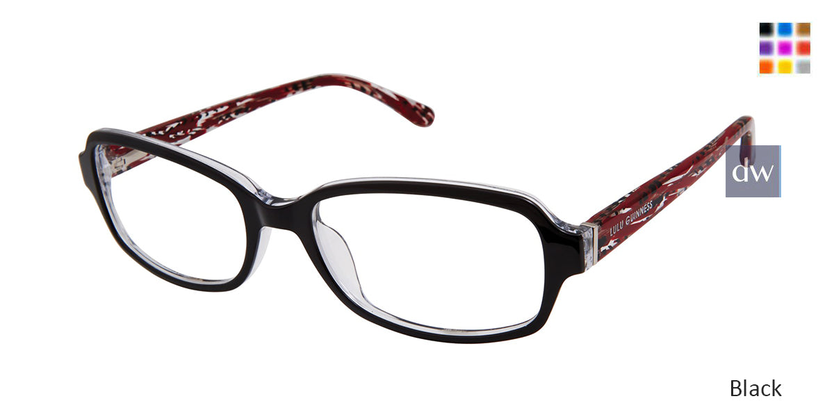 Black     L923