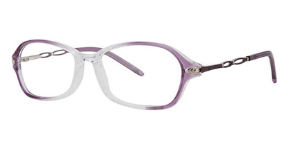 Vivid Dynasty 64 Eyeglasses