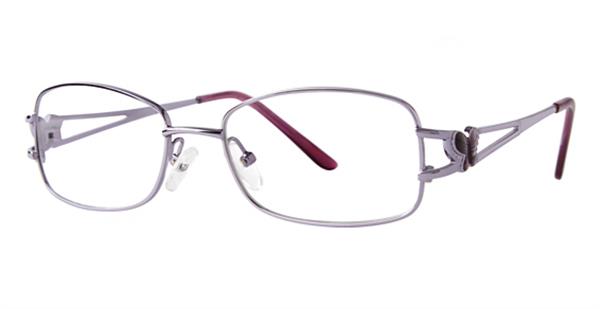 Elan 3404 Eyeglasses