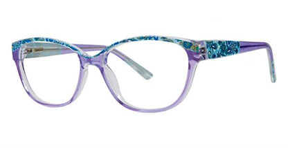 Parade Q Series 1783 Eyeglasses