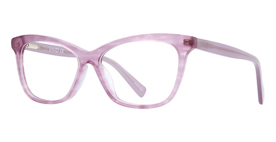Vivid Fashion Acetate Vivid 963 Eyeglasses