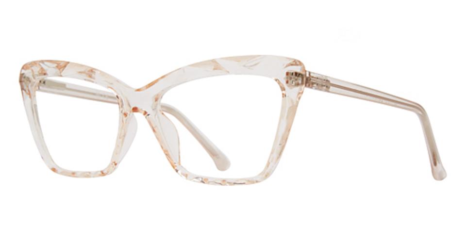 Vivid Metro 64 Eyeglasses