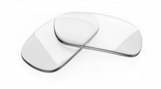 Single Vision ($29) + AR ($9)
