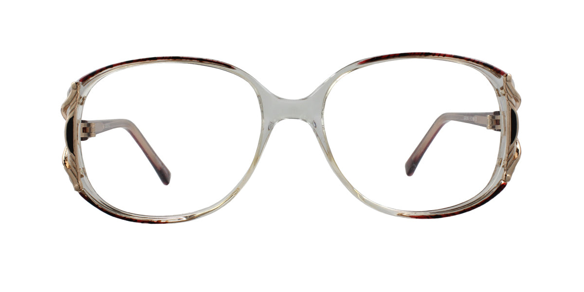 Brown Limited Edition Letty Eyeglasses