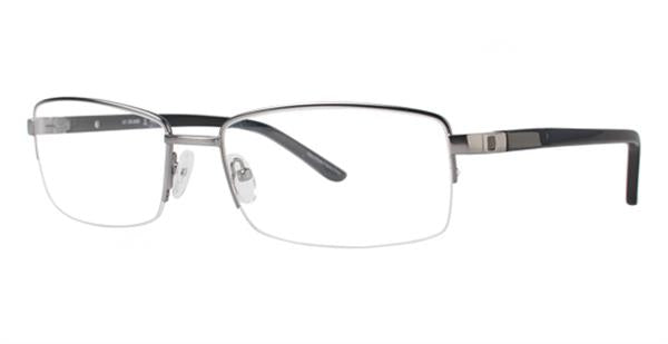 Elan 3713 Eyeglasses