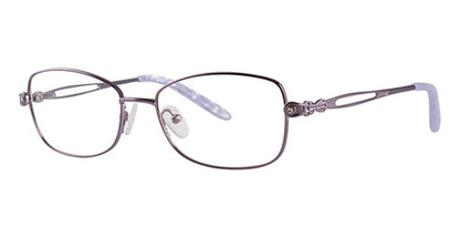 Vivid TITANIUM Vivid 3010 Eyeglasses