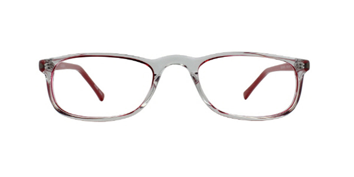 Red Limited Edition Lookover Eyeglasses