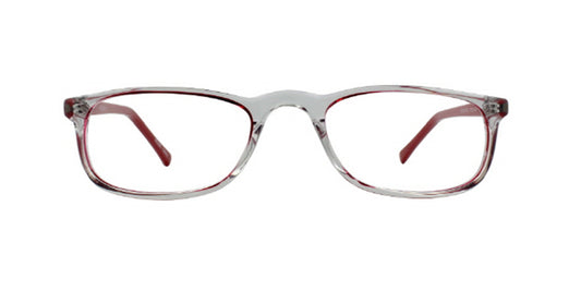 Red Limited Edition Lookover Eyeglasses