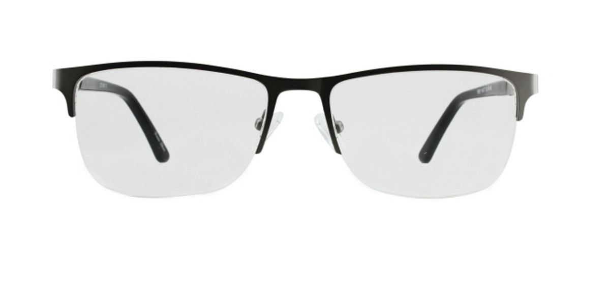 Black Limited Edition LTD 900 Eyeglasses