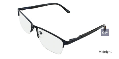 Midnight Limited Edition LTD 900 Eyeglasses