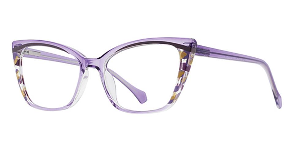 Vivid SOHO 1090 Eyeglasses