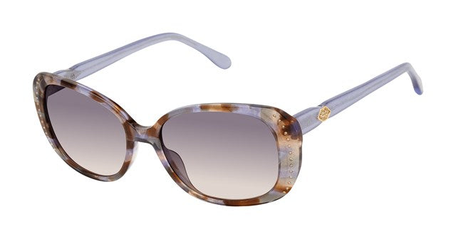 Lulu Guinness Sun L198 Sunglasses