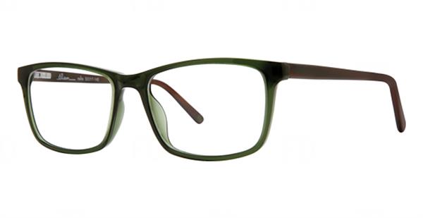 Elan 3302 Eyeglasses