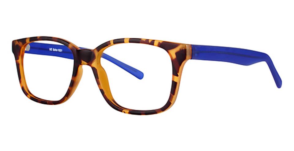 Vivid Soho 1021 Eyeglasses