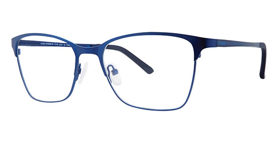 Vivid ULTEM Vivid 2027 Eyeglasses