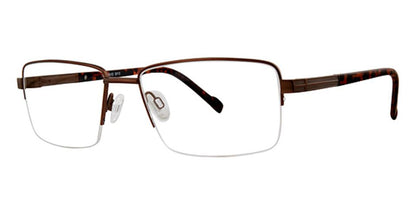 Vivid TITANIUM Vivid 3013 Eyeglasses