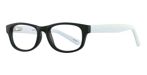 Parade Q Series 1734 Eyeglasses - Teenager