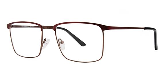 Elan 3721 Eyeglasses