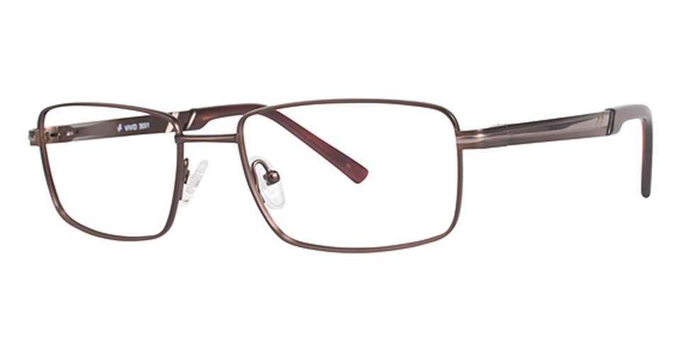Vivid TITANIUM Vivid 3001 Eyeglasses