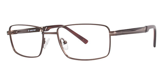 Vivid TITANIUM Vivid 3001 Eyeglasses