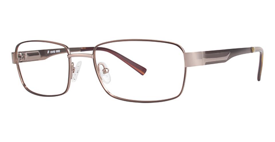 Vivid TITANIUM Vivid 3002 Eyeglasses