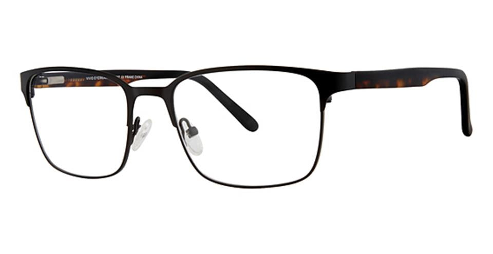 Vivid METALS Vivid 397 Eyeglasses