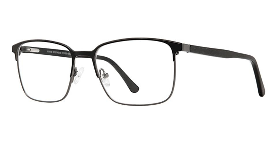 Vivid METALS Vivid 424 Eyeglasses
