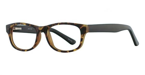Parade Q Series 1734 Eyeglasses - Teenager