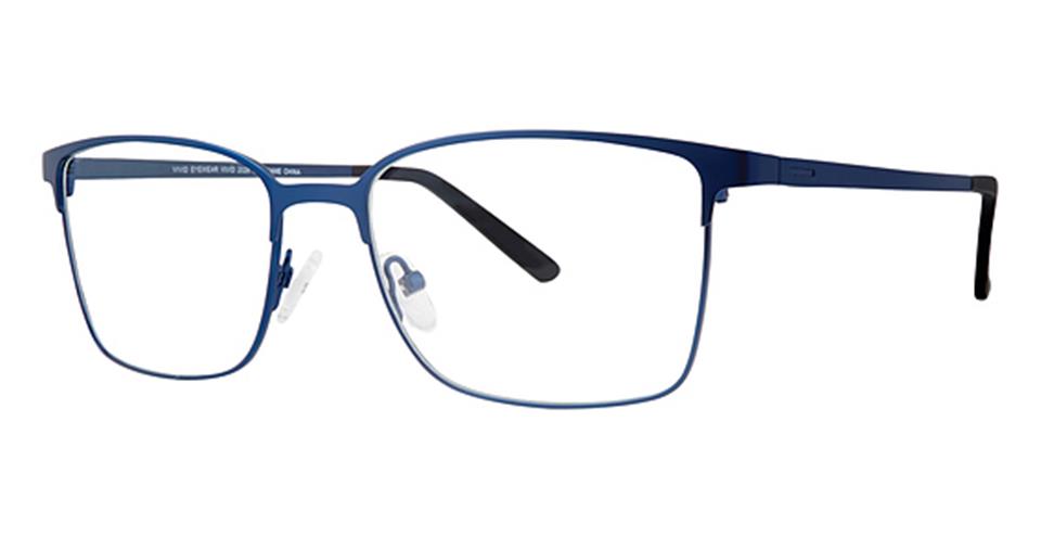 Vivid ULTEM Vivid 2026 Eyeglasses
