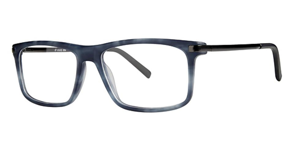 Vivid Fashion Acetate Vivid 889 Eyeglasses