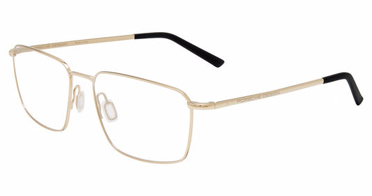 Porsche Design P8760 Rectangle Eyeglasses