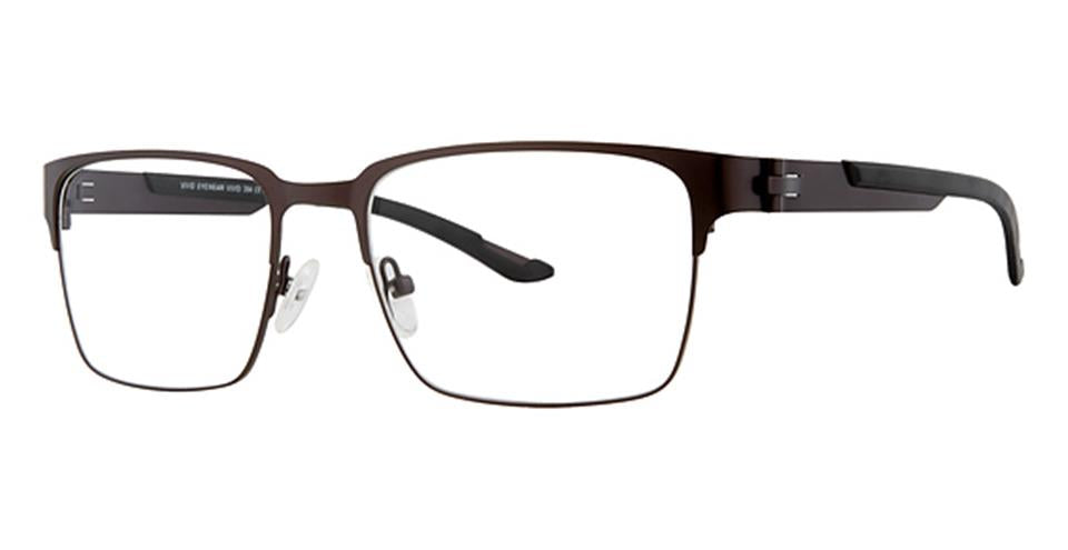 Vivid METALS Vivid 394 Eyeglasses