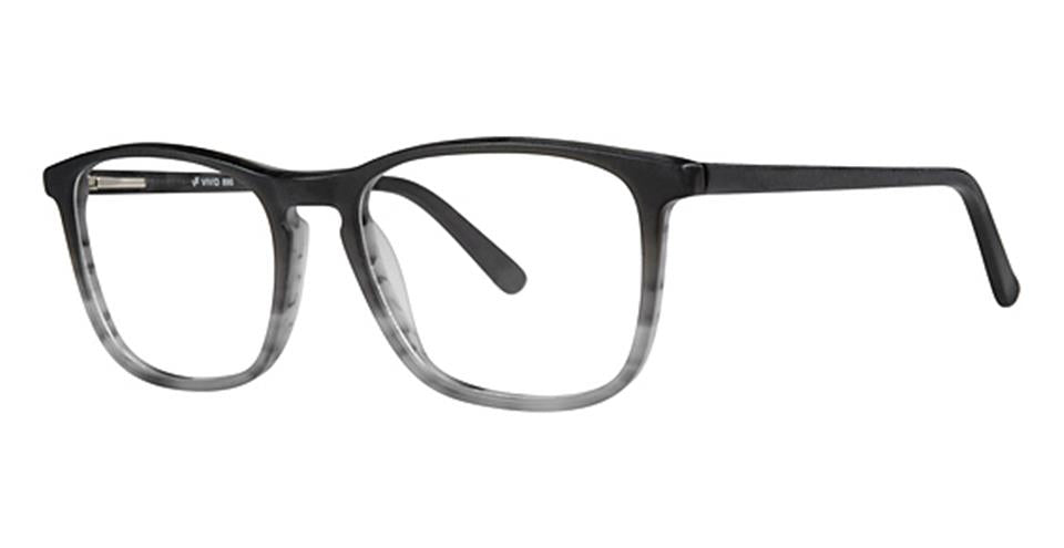 Vivid Fashion Acetate Vivid 890 Eyeglasses