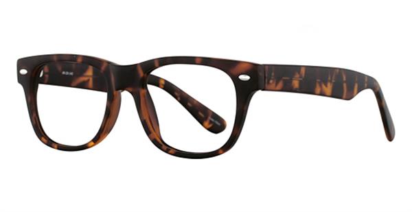 Parade Q Series 1723 Eyeglasses - Teenager