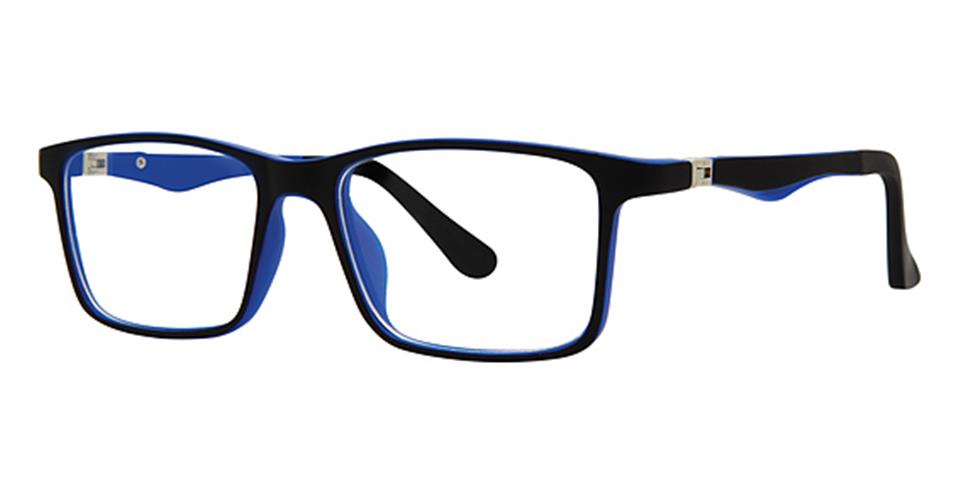 Vivid Metro 48 Eyeglasses
