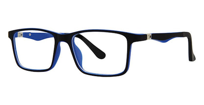 Vivid Metro 48 Eyeglasses