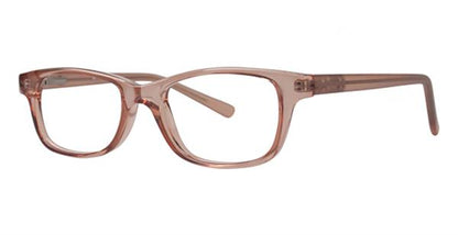 Parade Q Series 1729 Eyeglasses - Teenager