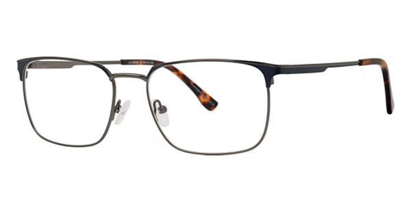 Elan 3724 Eyeglasses