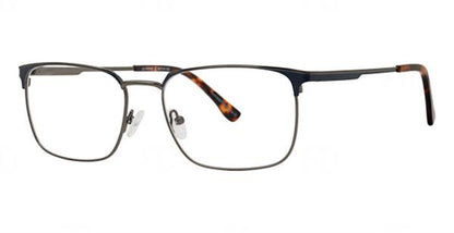 Elan 3724 Eyeglasses