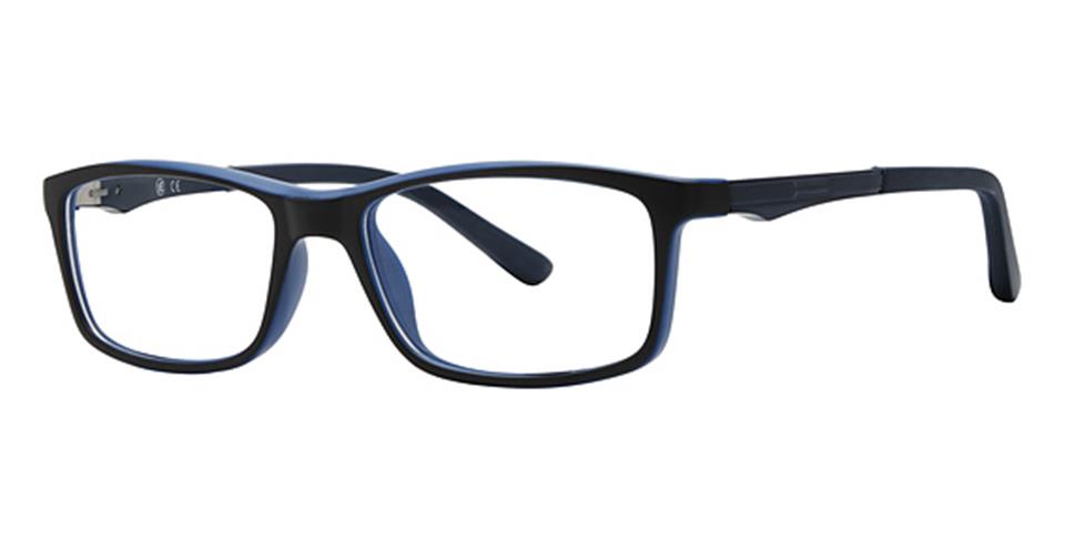 Vivid Metro 46 Eyeglasses - Teenager