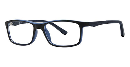 Vivid Metro 46 Eyeglasses - Teenager