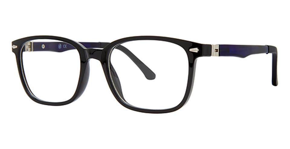 Vivid Metro 50 Eyeglasses - Teenager