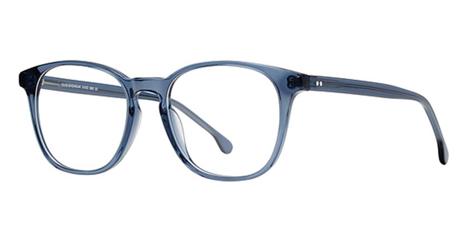Vivid Fashion Acetate Vivid 995 Eyeglasses