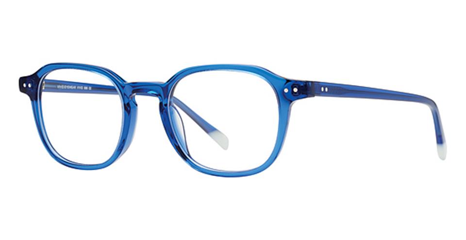 Vivid Fashion Acetate Vivid 996 Eyeglasses