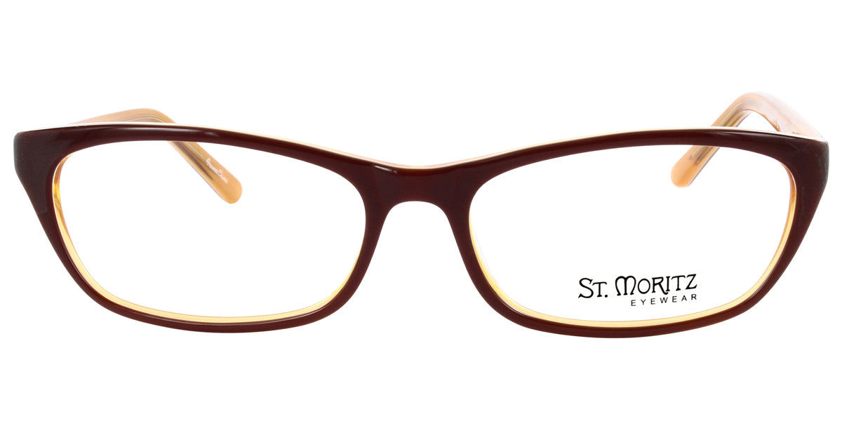 Coffee ST. Moritz NATALIE Eyeglasses